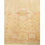Classic One-of-a-Kind 6' X 9'4" Hand Knotted Area Rug