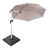 Beige est en rupture de stock