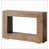 Wood is out of stock