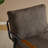 Lemley Linen Upholstered Armchair with Wood Arms -1334294463