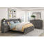 Beau lit 1pc