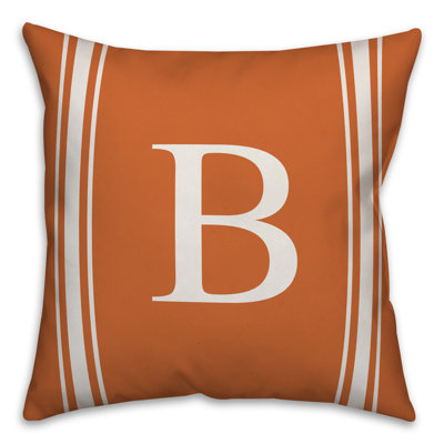  Coussin Monogram