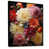Cadre flottant noir