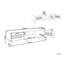 Cuthbert TV Stand for TVs up to 49"-1378163892