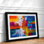 Abstract Vol.443 by S.Johnson - Framed Print-48270594-48270595