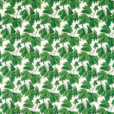 Dappled Leaf Fabric