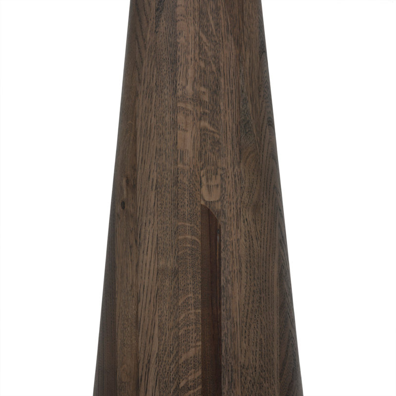 Loxley Dining Table, 36" H x 32" W x 32" D