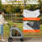 Foldable Pet Stroller