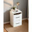Meuble-lavabo 3 en 1 avec miroir Plip