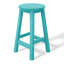 Tabouret de bar rond 29 po Laguna-99307157