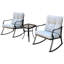 Fauteuil Rocker-615674334