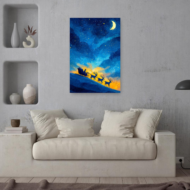 Print, 91.44cm H x 60.96cm W