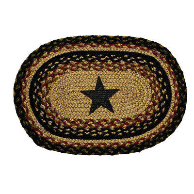 Fredkin Area Rug