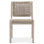Atlas Outdoor Dining Side Chair