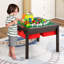 Durkee Kids Square Play Or Activity Table