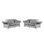 Kensington 2 & 2 Seater Sofas