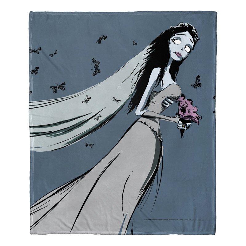 Throw Blanket