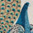 Royal Silk Embroidery Fabric