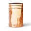 Chamcha Round Pedestal Plant Stand
