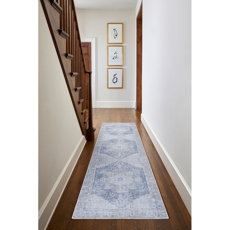 Tapis Beckel Owens x Livabliss Amelie