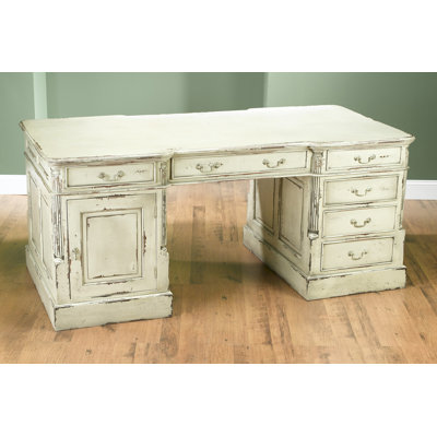 Felton Executive Desk