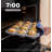 GE 30" Free-Standing Gas Range-96599624