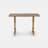 Console Table | Acacia Wood Console Table | 45x15.7x29.5"