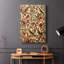 WM MORRIS Series LXXX  -Premium Gallery Wrapped Canvas -Ready to Hang-157174129