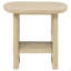 Table de bout Kimpton