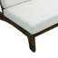 Asharna 111.3Cm Wide Outdoor Straight Loveseat with Cushions-1979336659-1979336656