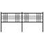 Meyana Metal Headboard-755827718-755827723