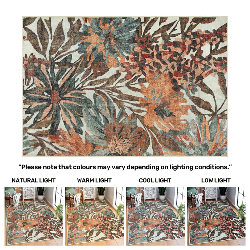 122cm X 170cm Area Rug