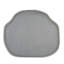 Coussins de chaise antidérapants Windsor-25516795