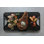 18.5'' Cast Iron Reversible Grill / Griddle