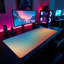 Polyester Desk Pad-1386173192