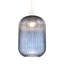 Glass Rectangle Pendant Shade ( Screw On )-323921415