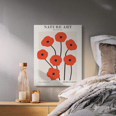 Wrapped Canvas Print Set