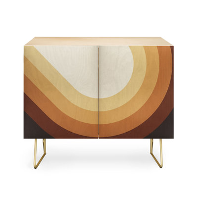Ezlyn Accent Cabinet