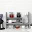 Solid Wood Helper Shelf