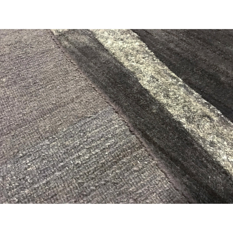 One-of-a-Kind 6'6" X 9'9" Area Rug