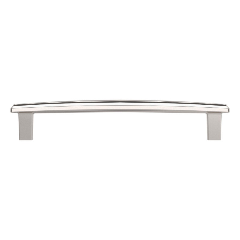 4947 Severin Fayerman A Pull, Polished Nickel