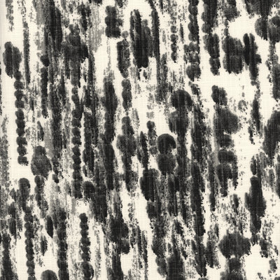 Abstract 100% Cotton Fabric