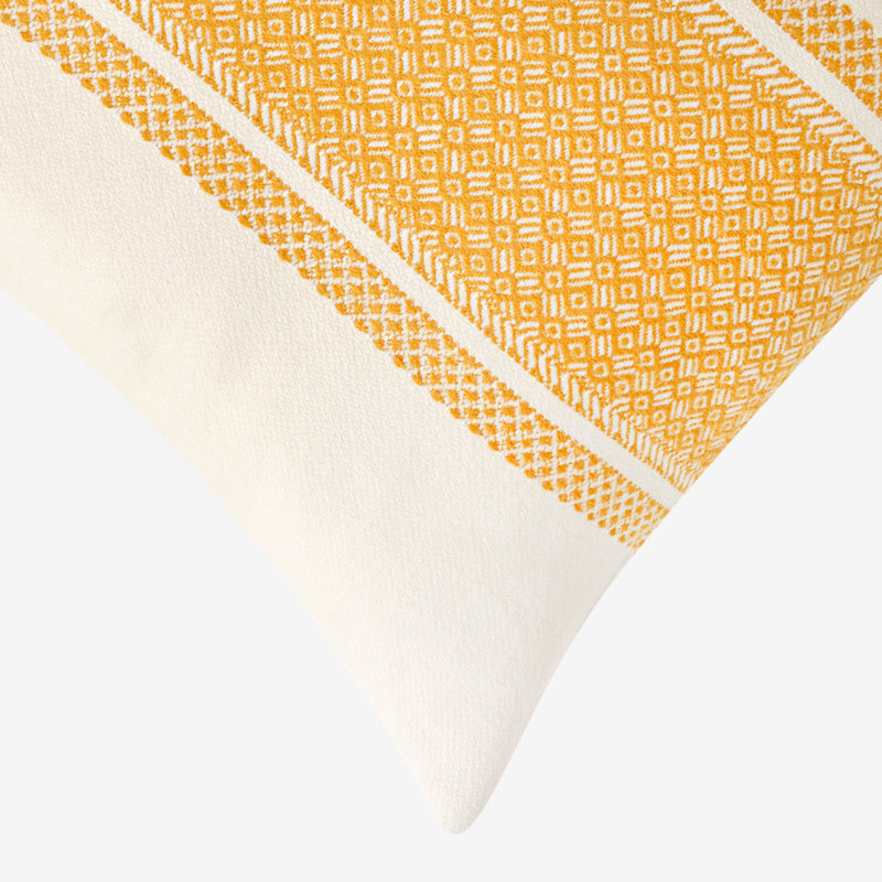 Ghazi Square Throw