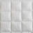 Overfilled Down Alternative Comforter White