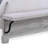 1pc Rustic Charm Footboard Bench PanelBed-1250179195