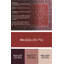 Tapis de style oriental rouge-232815632