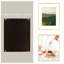 Drennon Picture Frame, Display Pictures, Metal Frame for Wall Mounting-1381564582-1381564605