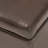 Jye Vegan Leather Storage Ottoman, Storage Ottoman Bench-1052500163