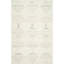 Midyat Hand Woven Wool Moroccan Area Rug-1080234534