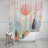 Maripier Shower Curtain-486385944